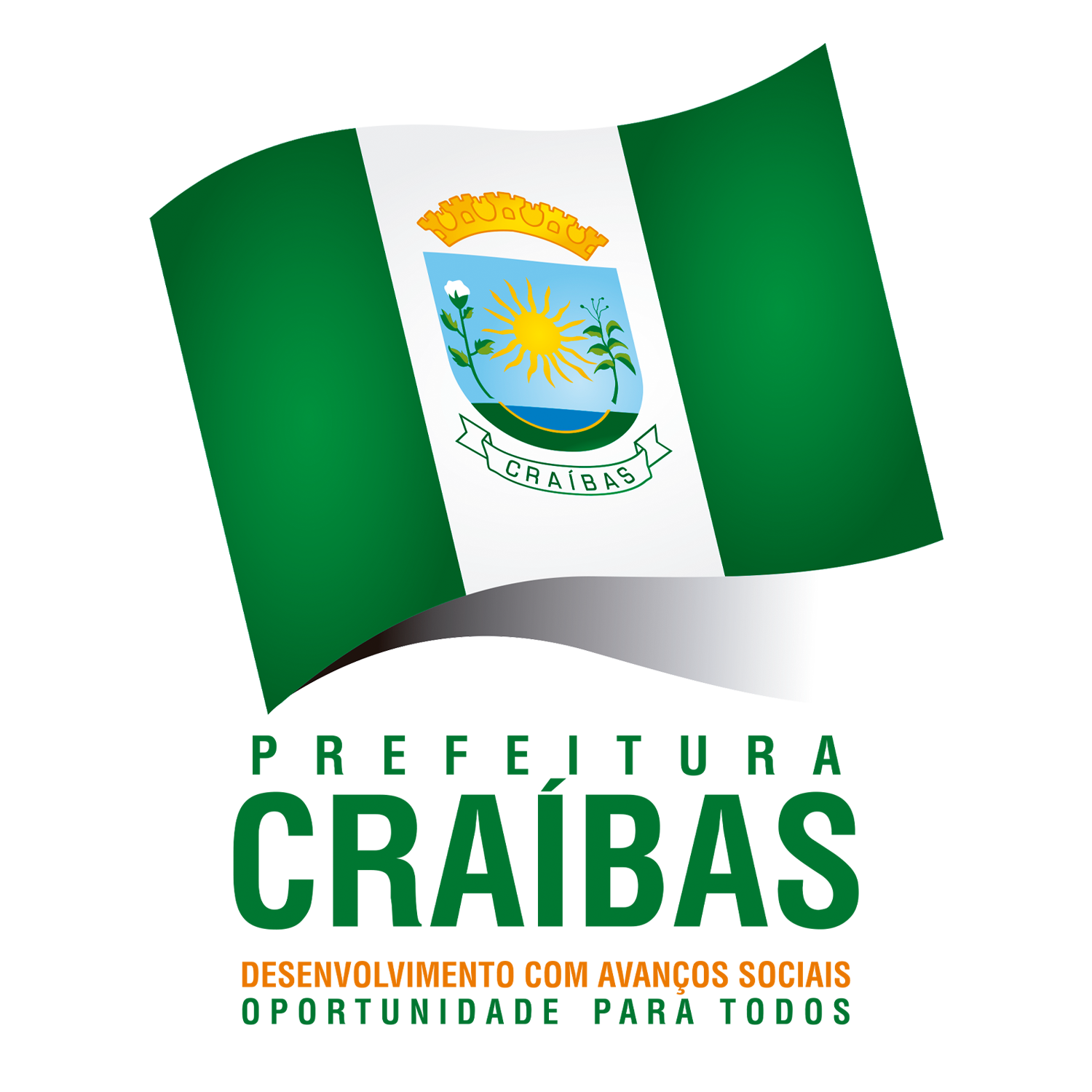 Prefeitura Municipal de Craíbas