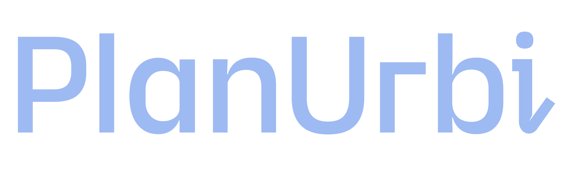PlanUrbi — Planejamento Urbano Inteligente